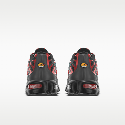 Nike Air Max Plus By Nico Williams Custom Shoes HF0665-900