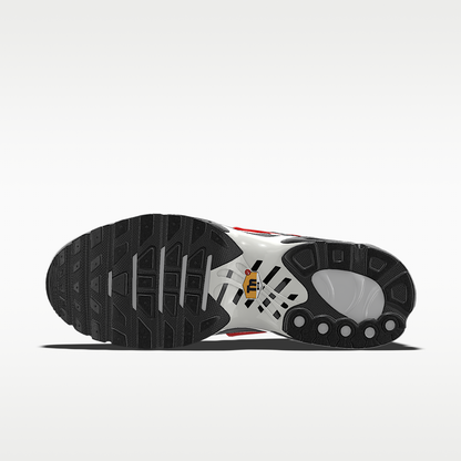 Nike Air Max Plus By Nico Williams Custom Shoes HF0665-900