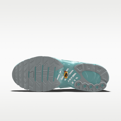Nike Air Max Plus By You Custom Shoes HF0665-900