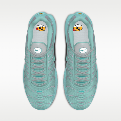 Nike Air Max Plus By You Custom Shoes HF0665-900