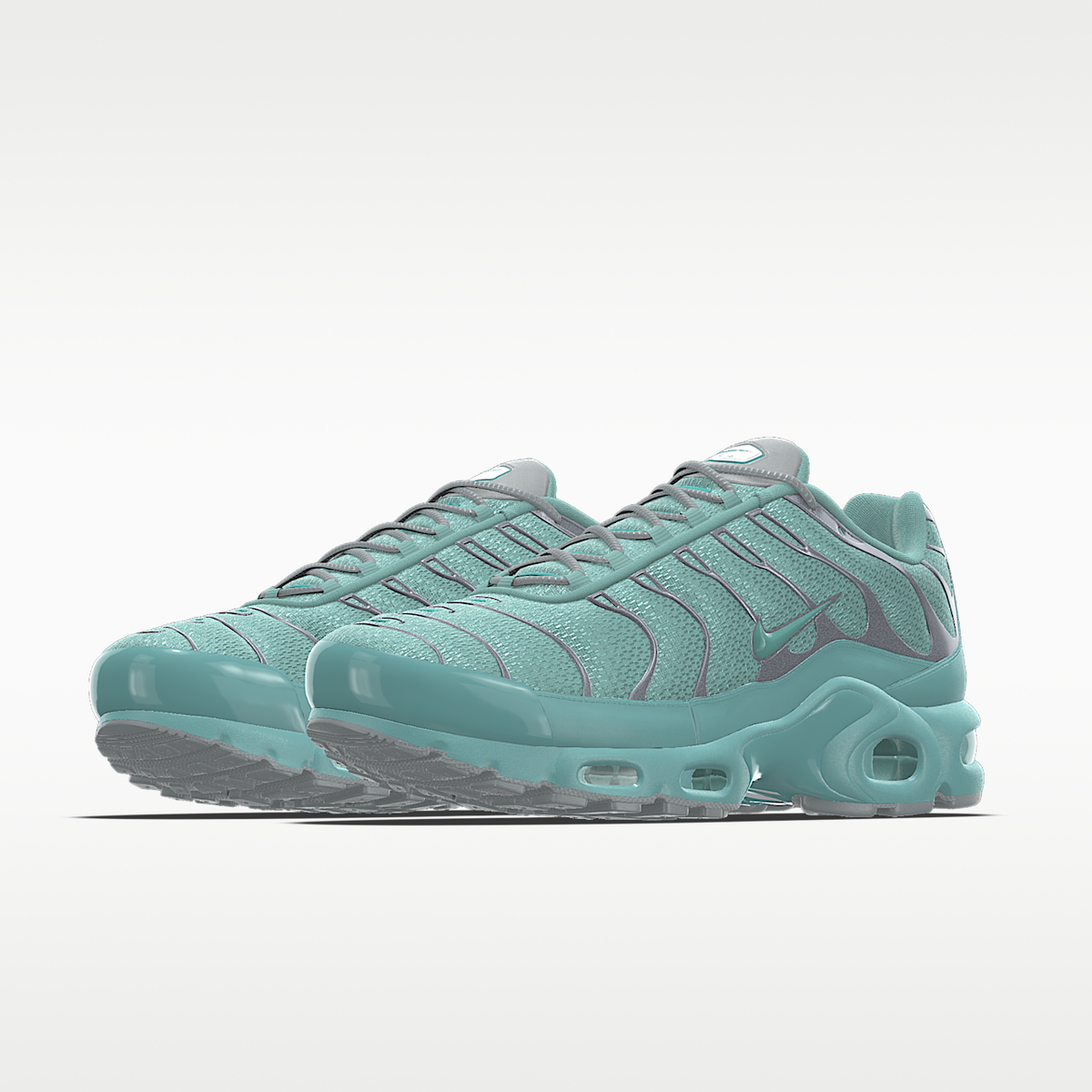 Nike Air Max Plus By You Custom Shoes HF0665-900