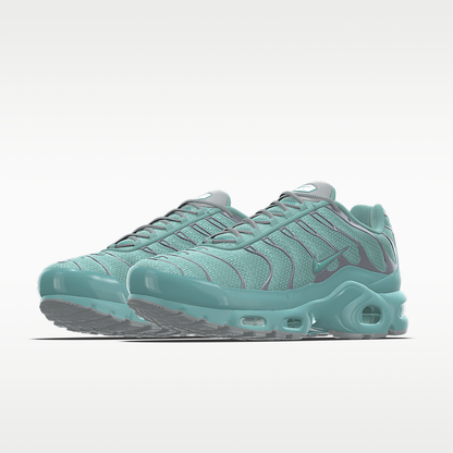 Nike Air Max Plus By You Custom Shoes HF0665-900