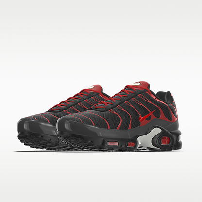 Nike Air Max Plus By Nico Williams Custom Shoes HF0665-900