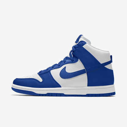 Nike Dunk High By You Men's Shoes DV2273-900