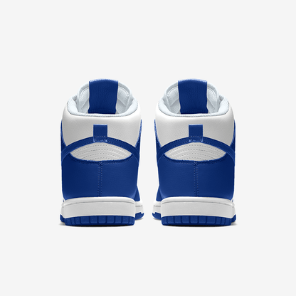 Nike Dunk High By You Men's Shoes DV2273-900