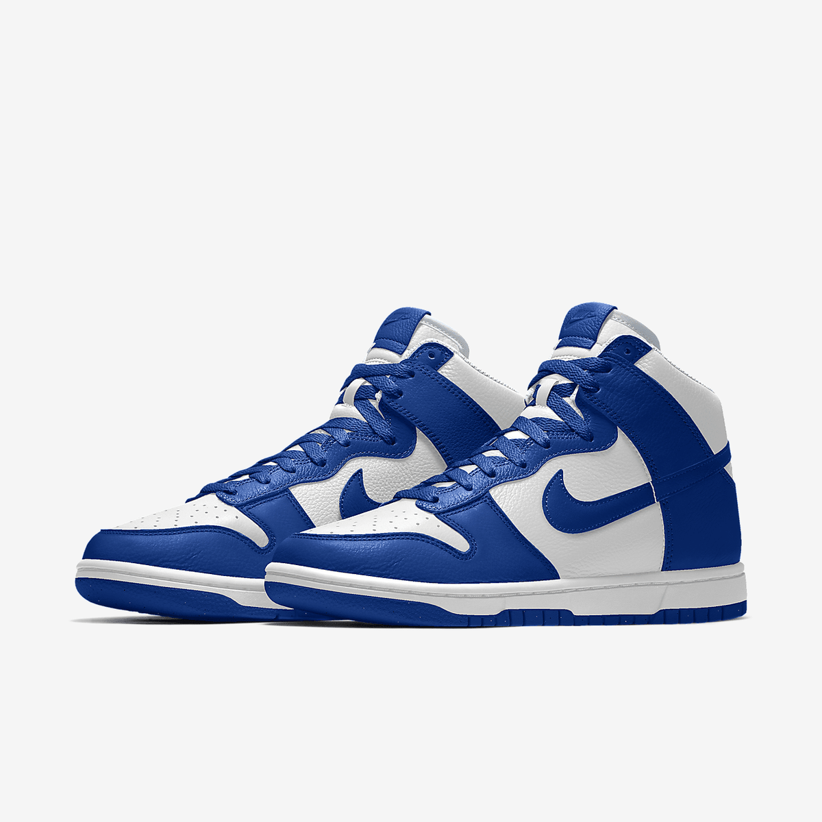 Nike Dunk High By You Men's Shoes DV2273-900