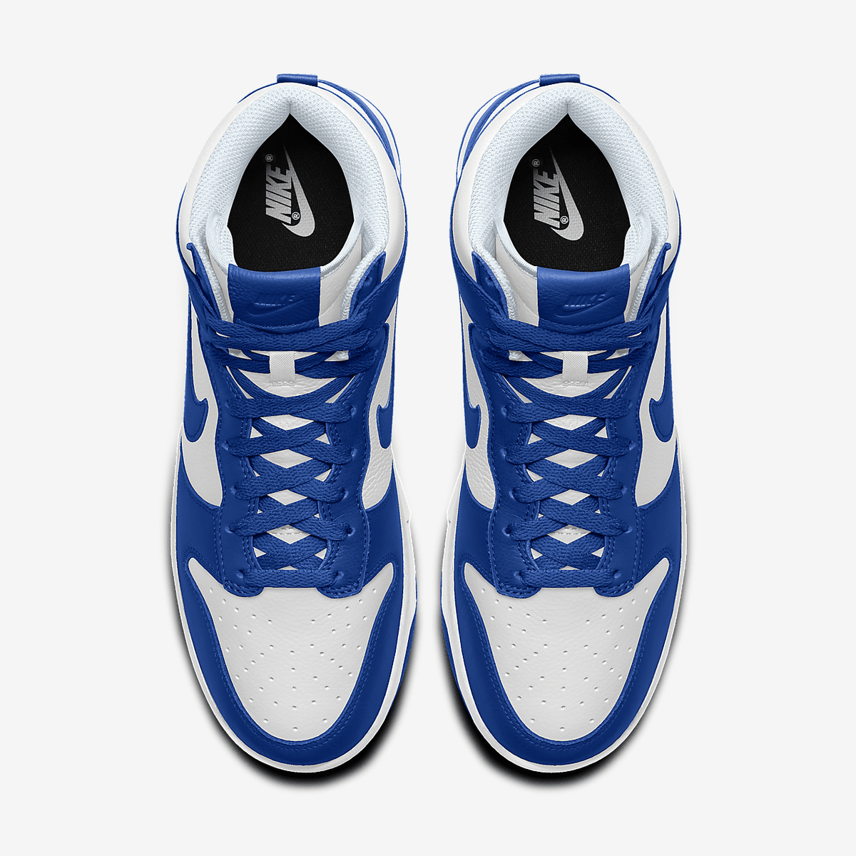 Nike Dunk High By You Men's Shoes DV2273-900