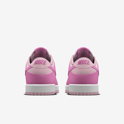 Nike Dunk Low Unlocked By You Custom Shoes FJ2253-901