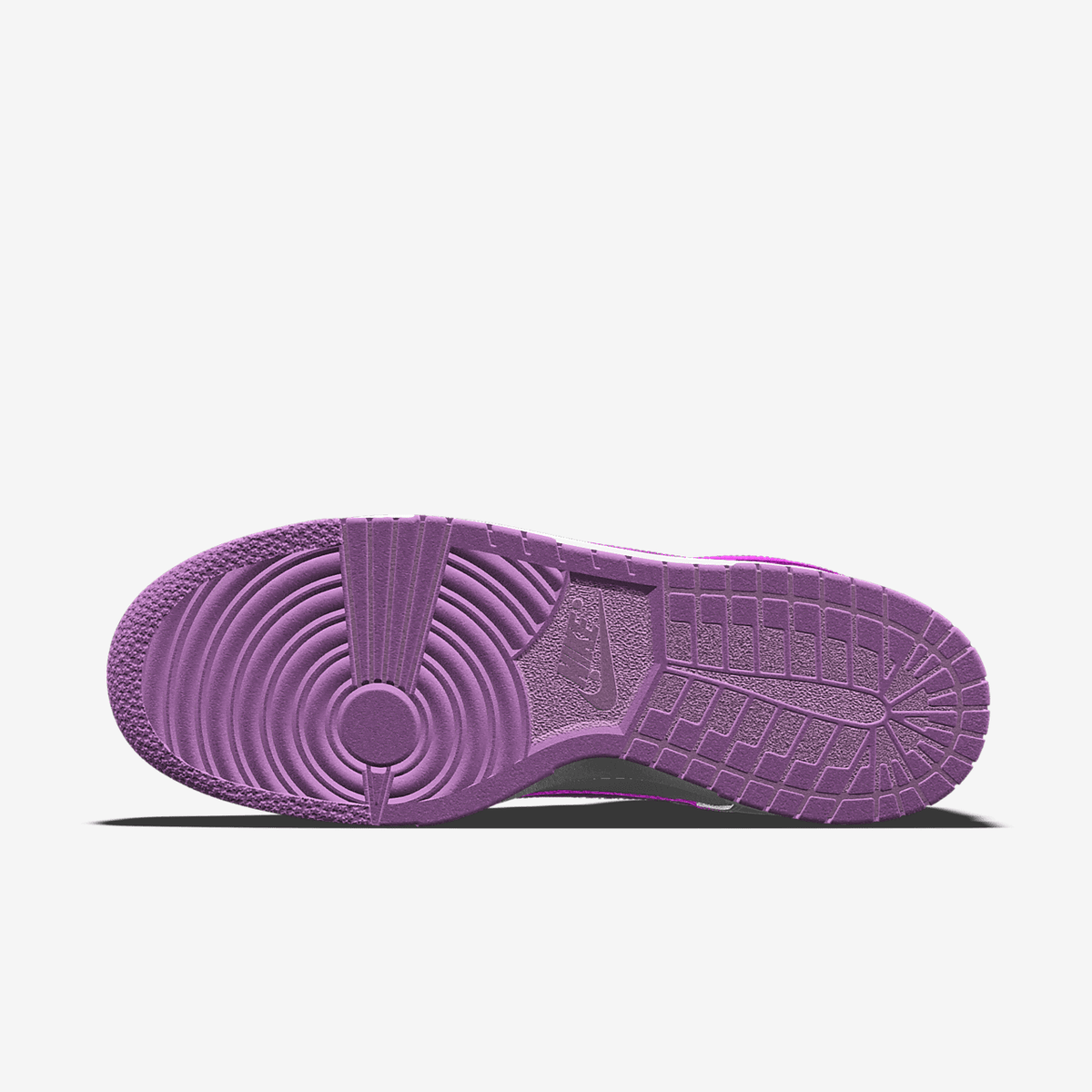 Nike Dunk Low Unlocked By You Custom Shoes FJ2253-901