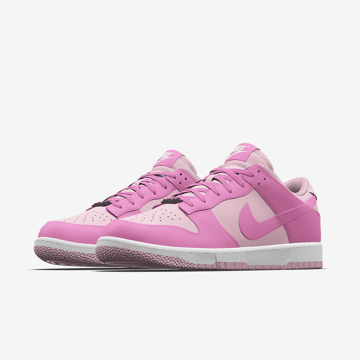 Nike Dunk Low Unlocked By You Custom Shoes FJ2253-901