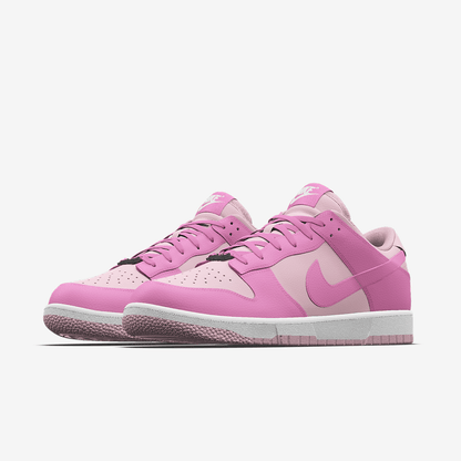 Nike Dunk Low Unlocked By You Custom Shoes FJ2253-901