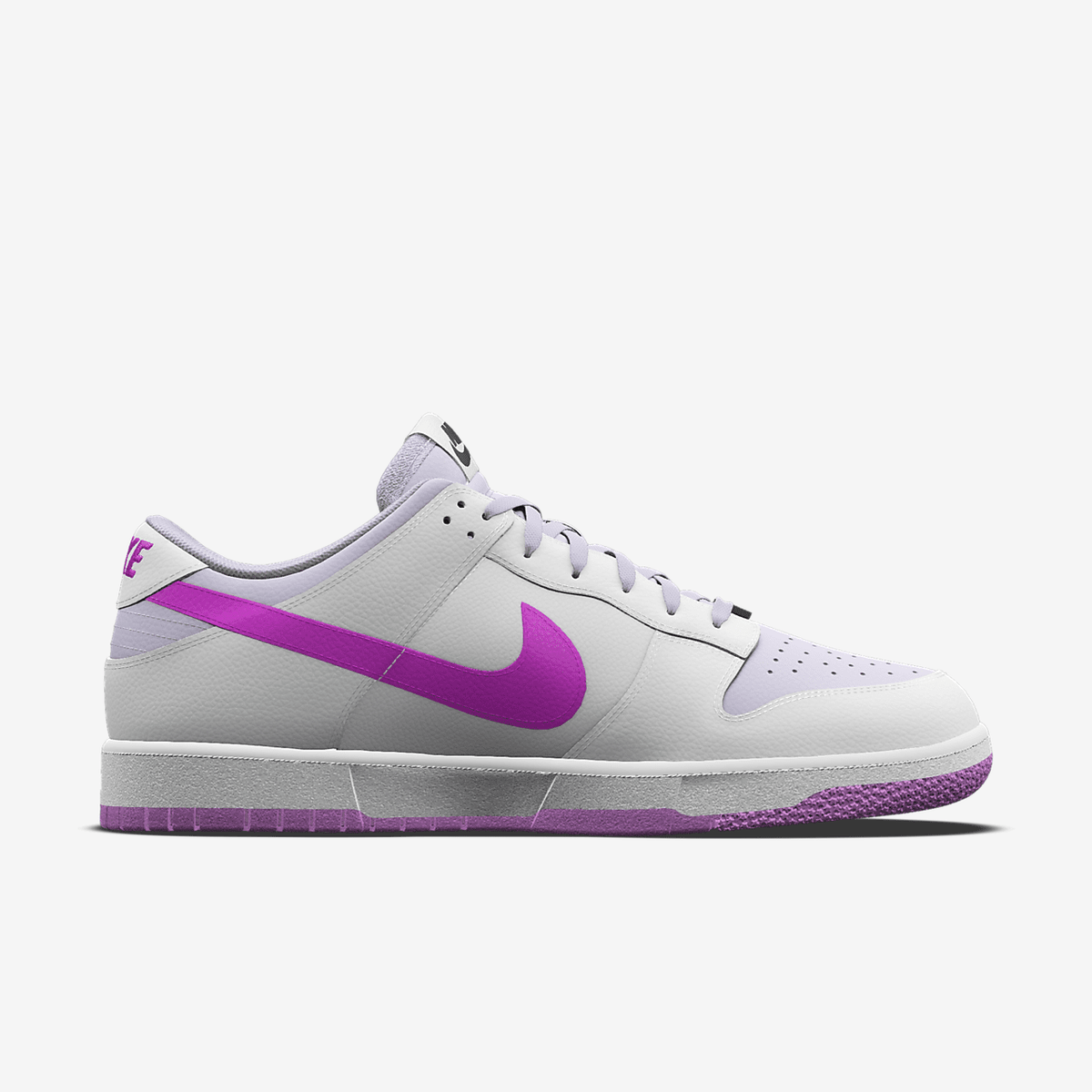 Nike Dunk Low Unlocked By You Custom Shoes FJ2253-901