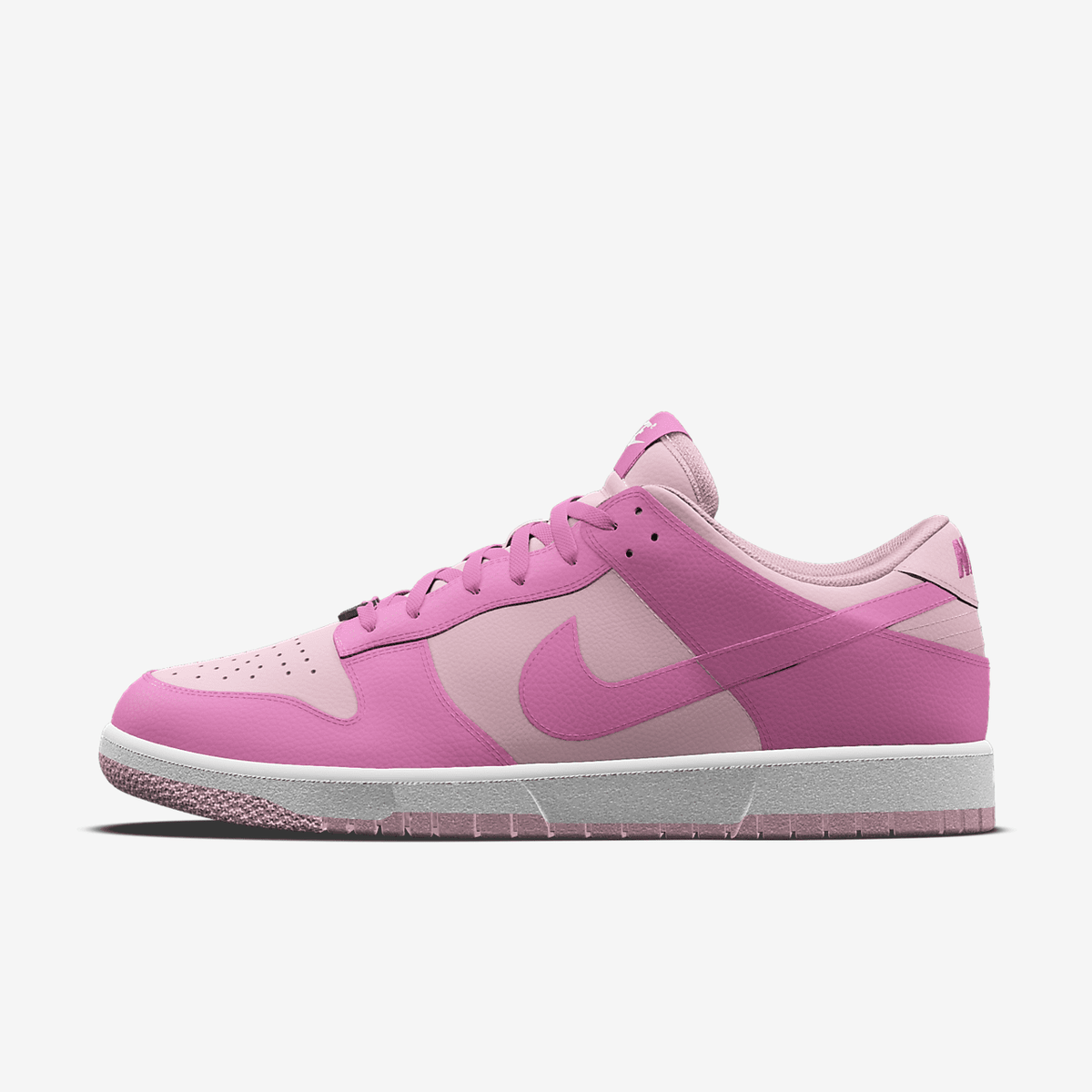 Nike Dunk Low Unlocked By You Custom Shoes FJ2253-901
