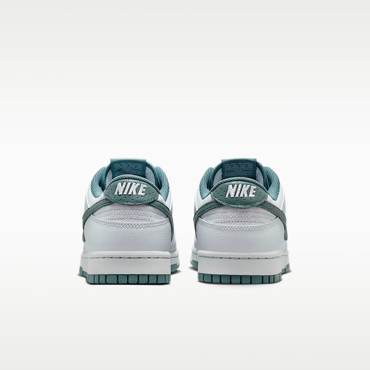 Dunk Low Retro Shoes