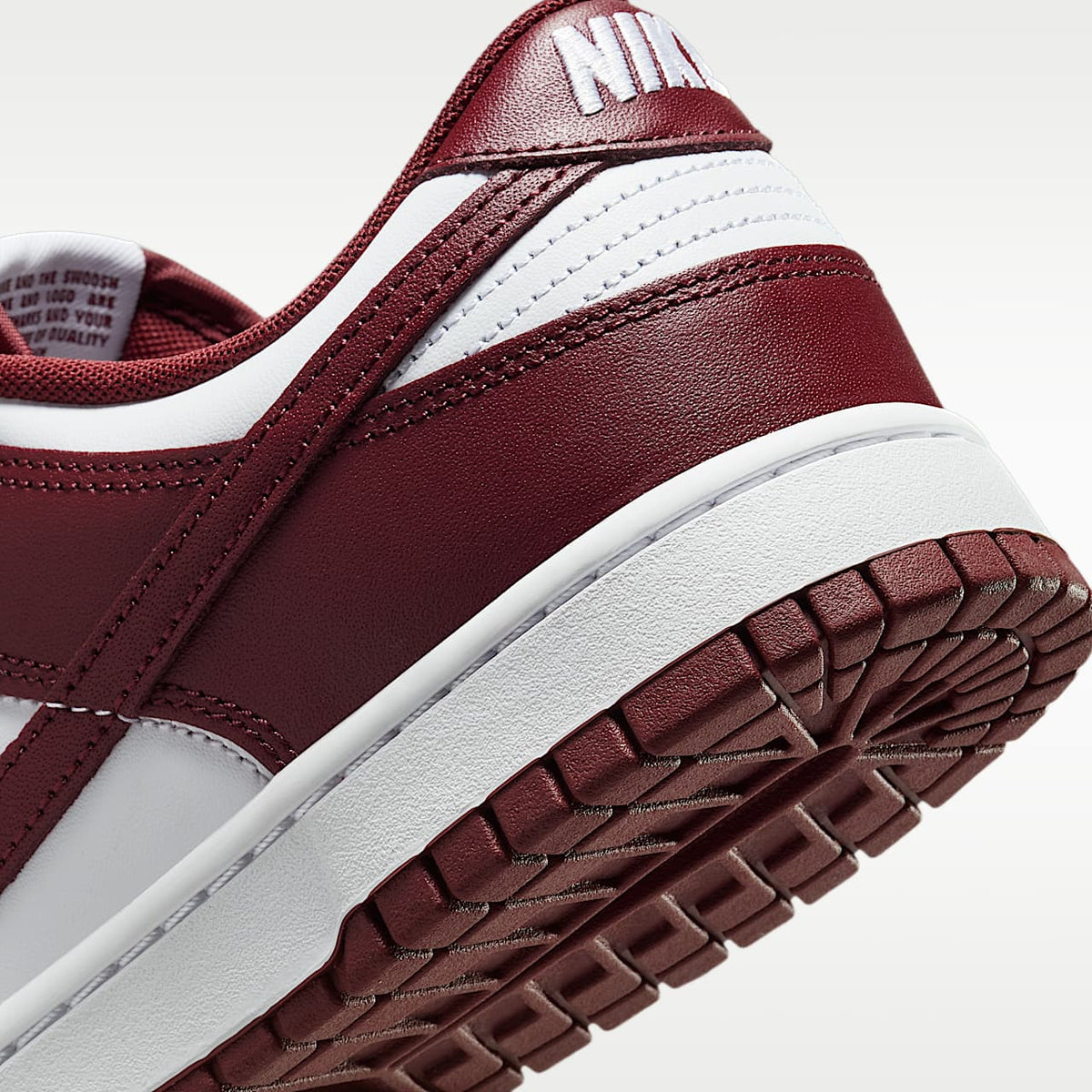 Dunk Low Retro Shoes