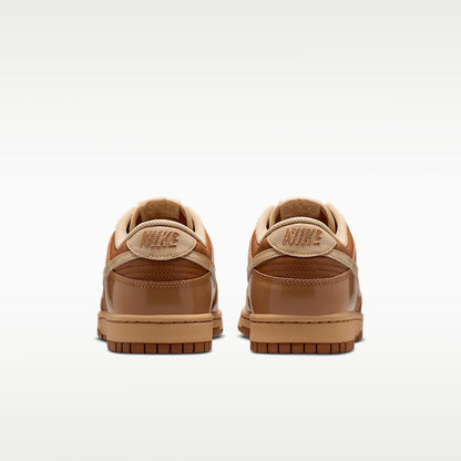 Dunk Low Retro Sneakers