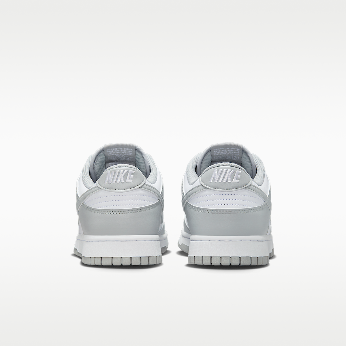 Dunk Low Retro Shoes