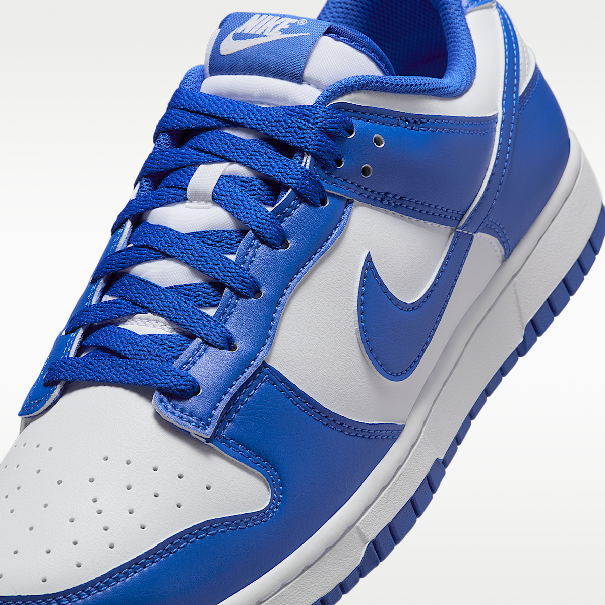 Dunk Low Retro Shoes