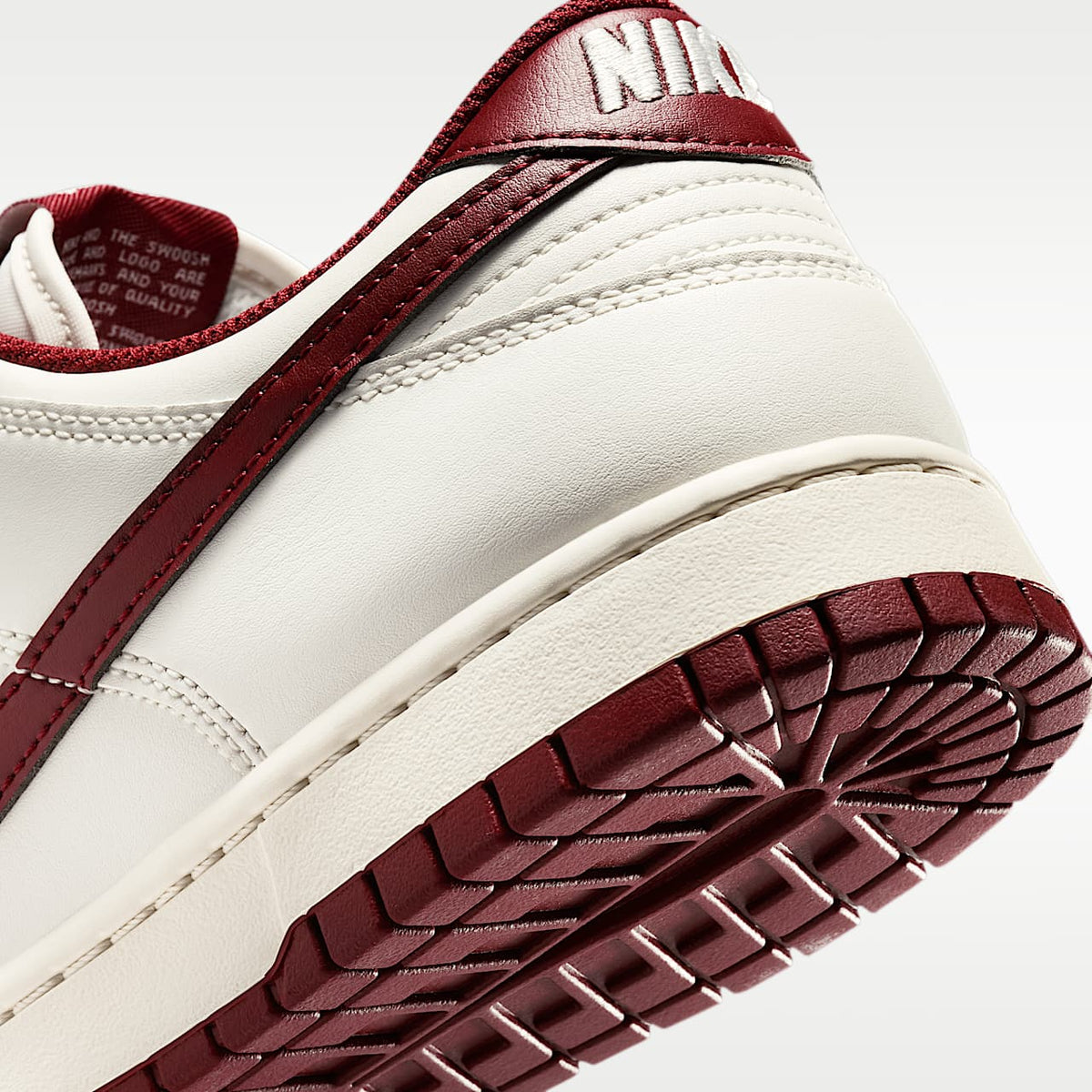 Dunk Low Retro Shoes