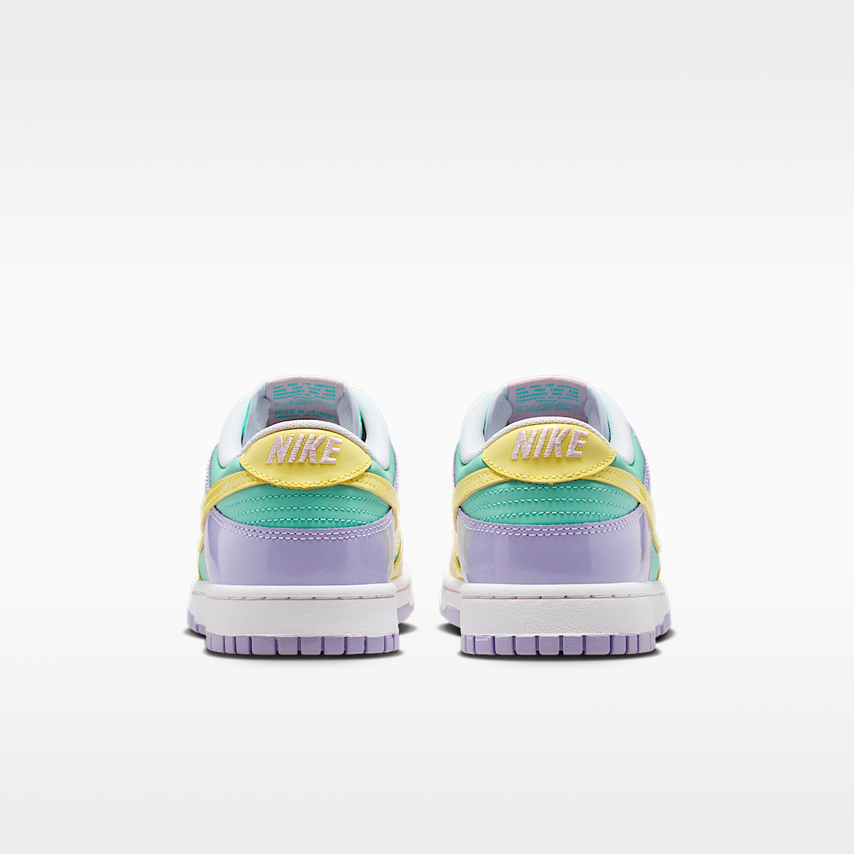 Dunk Low Retro Shoes