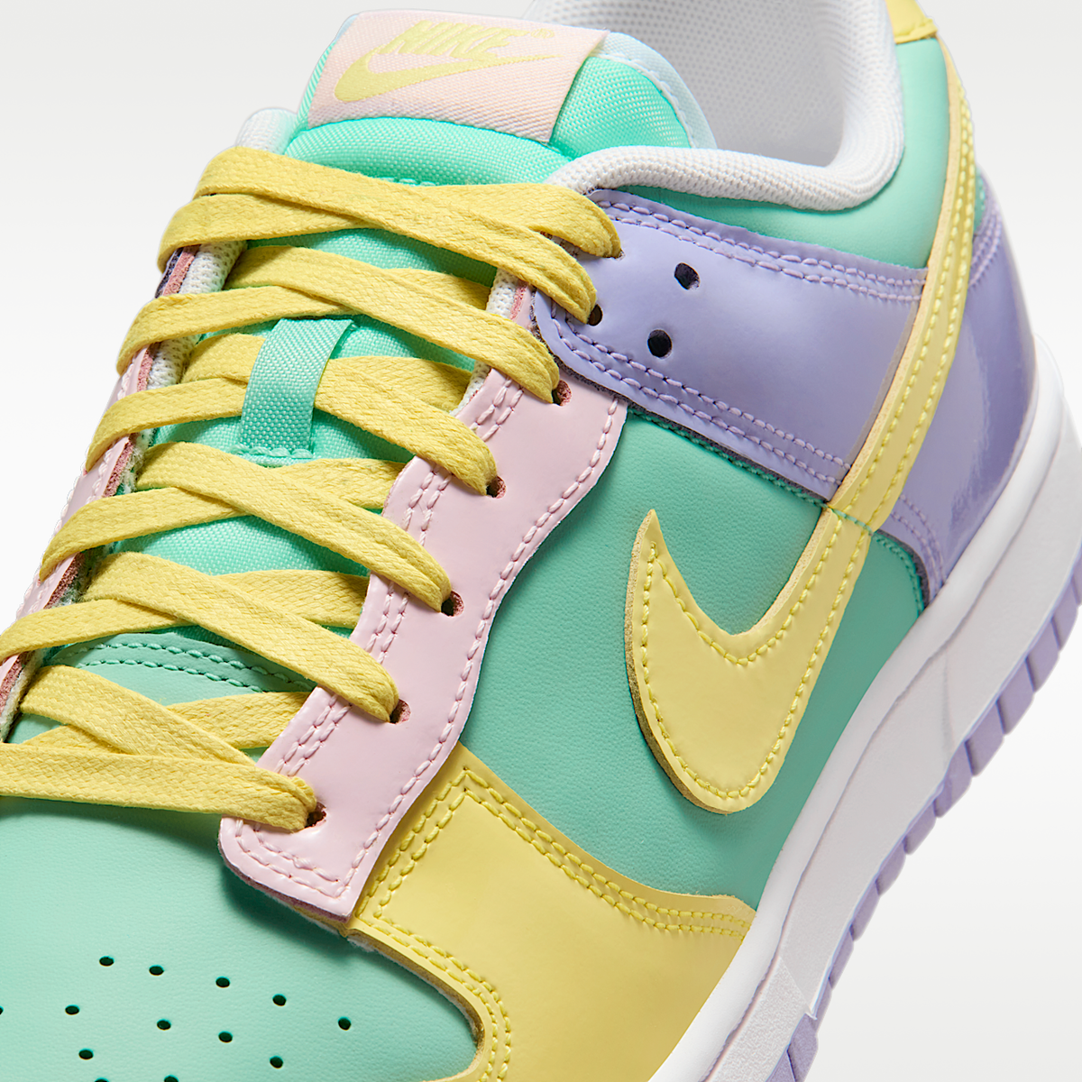 Dunk Low Retro Shoes
