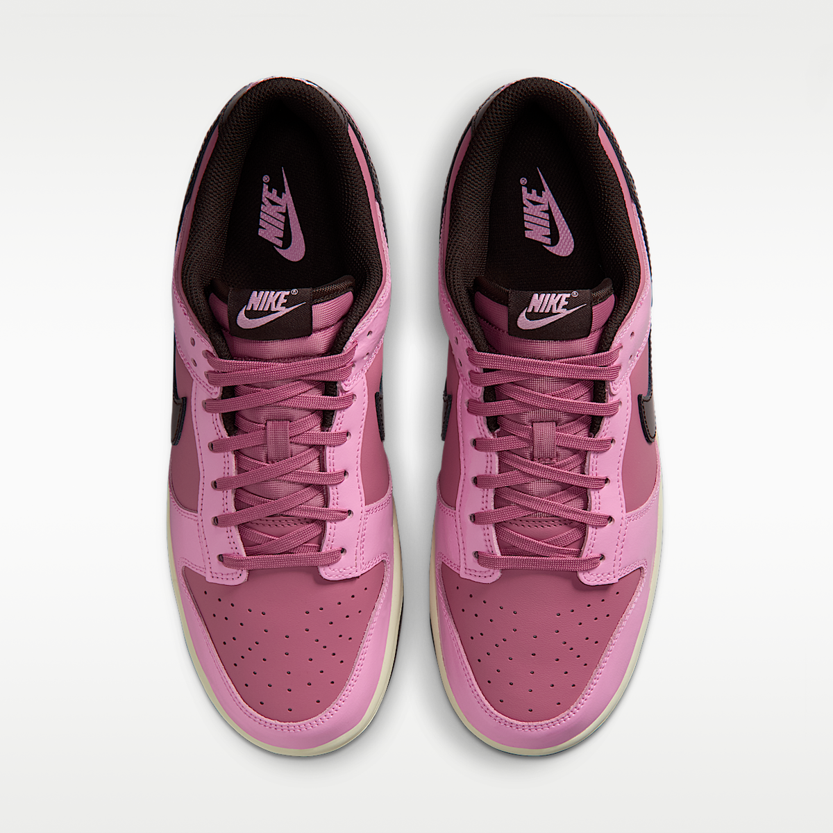 Dunk Low Retro Shoes