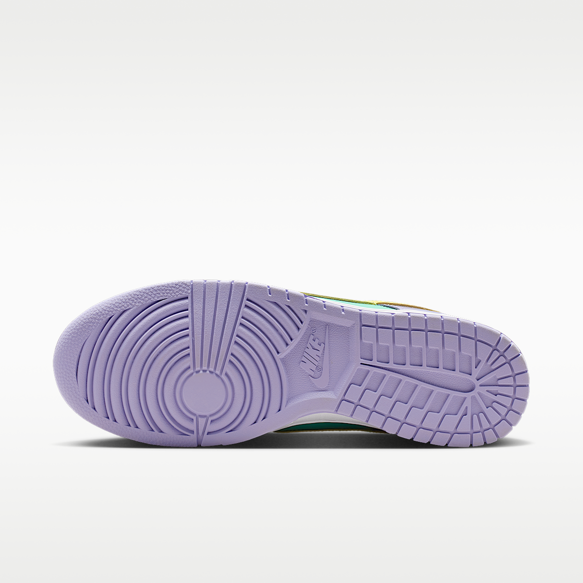 Dunk Low Retro Shoes