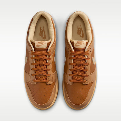 Dunk Low Retro Sneakers
