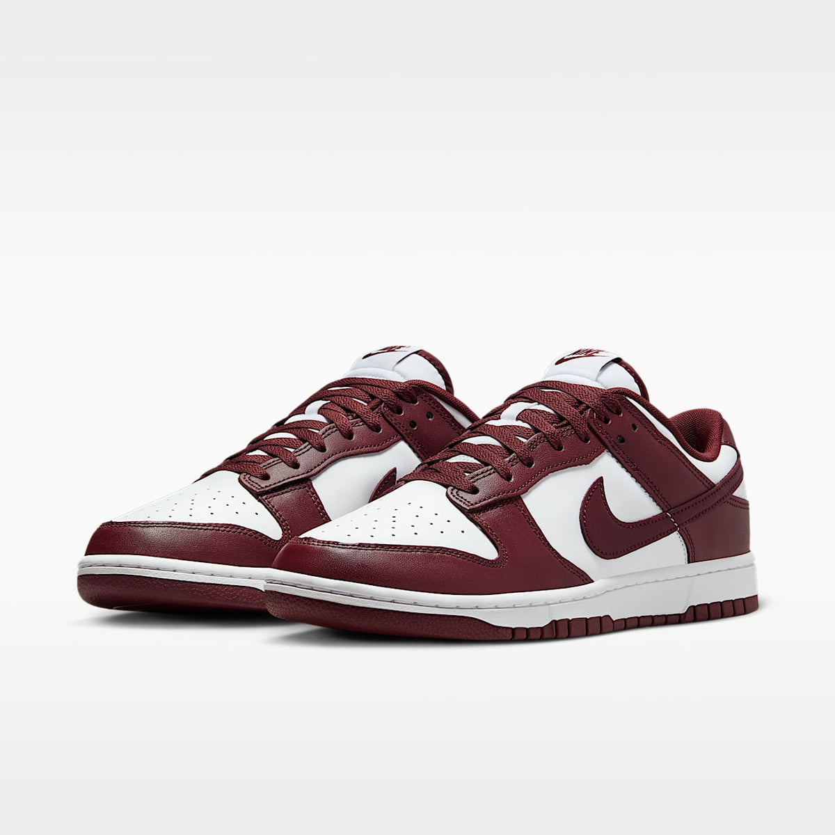 Dunk Low Retro Shoes
