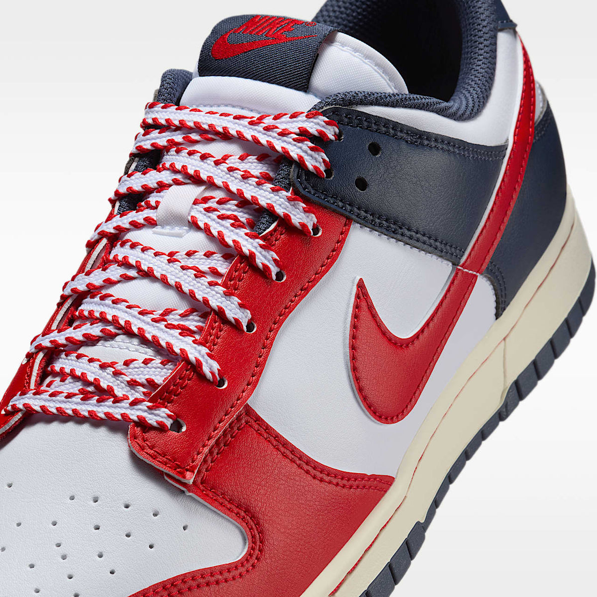 Dunk Low Retro Shoes