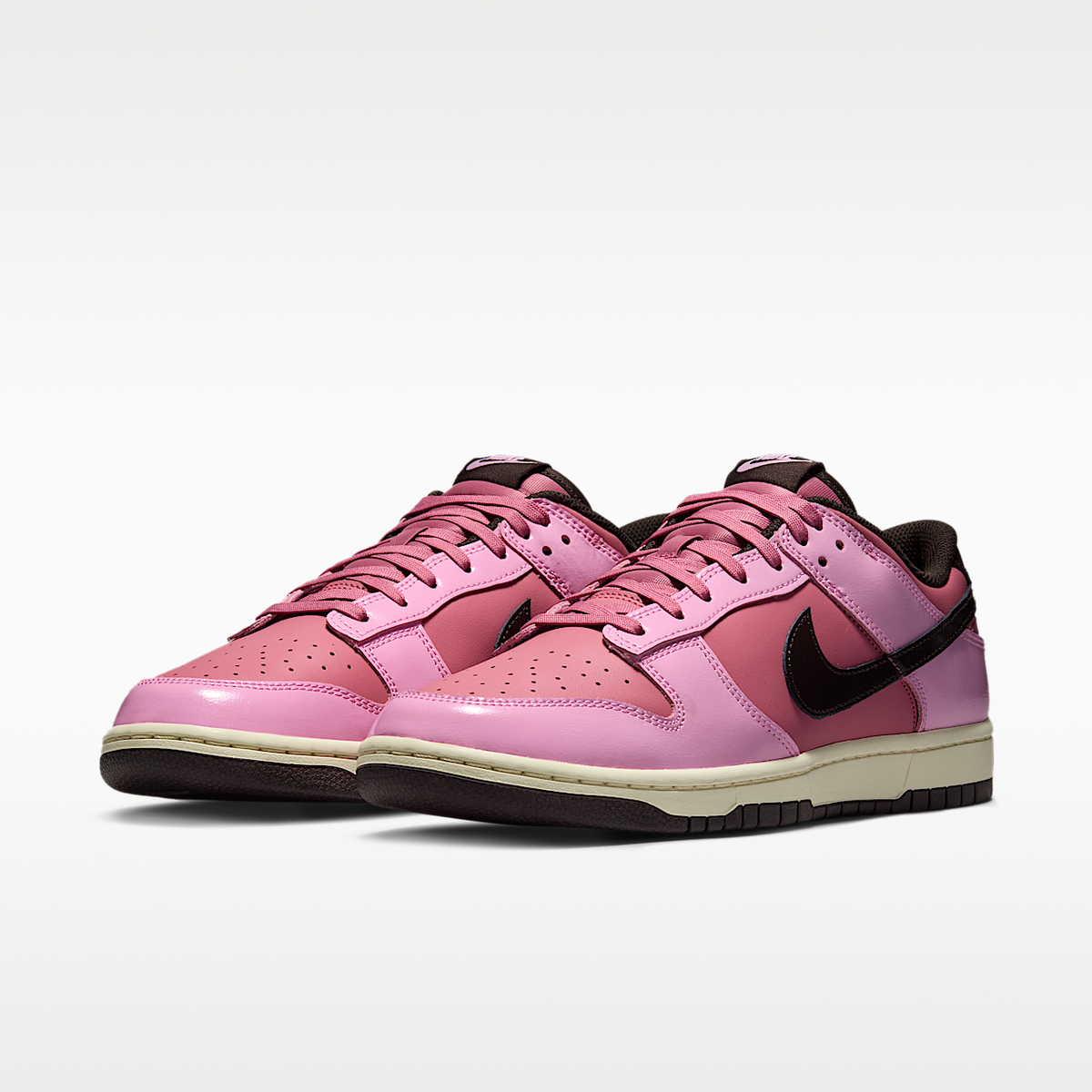 Dunk Low Retro Shoes