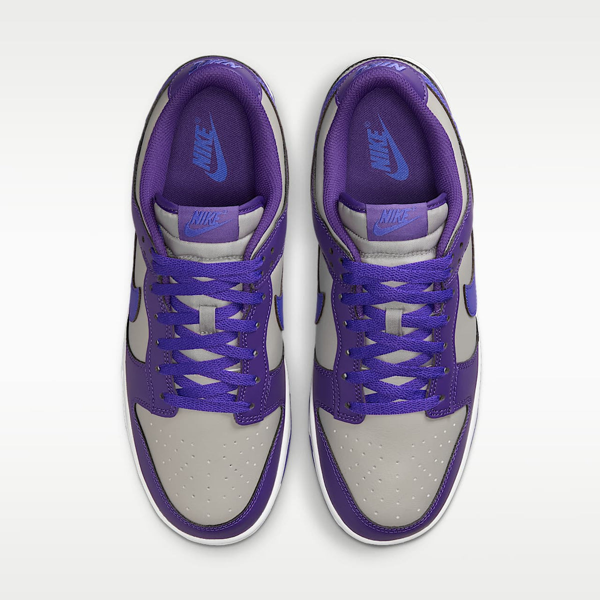 Dunk Low Retro Shoes