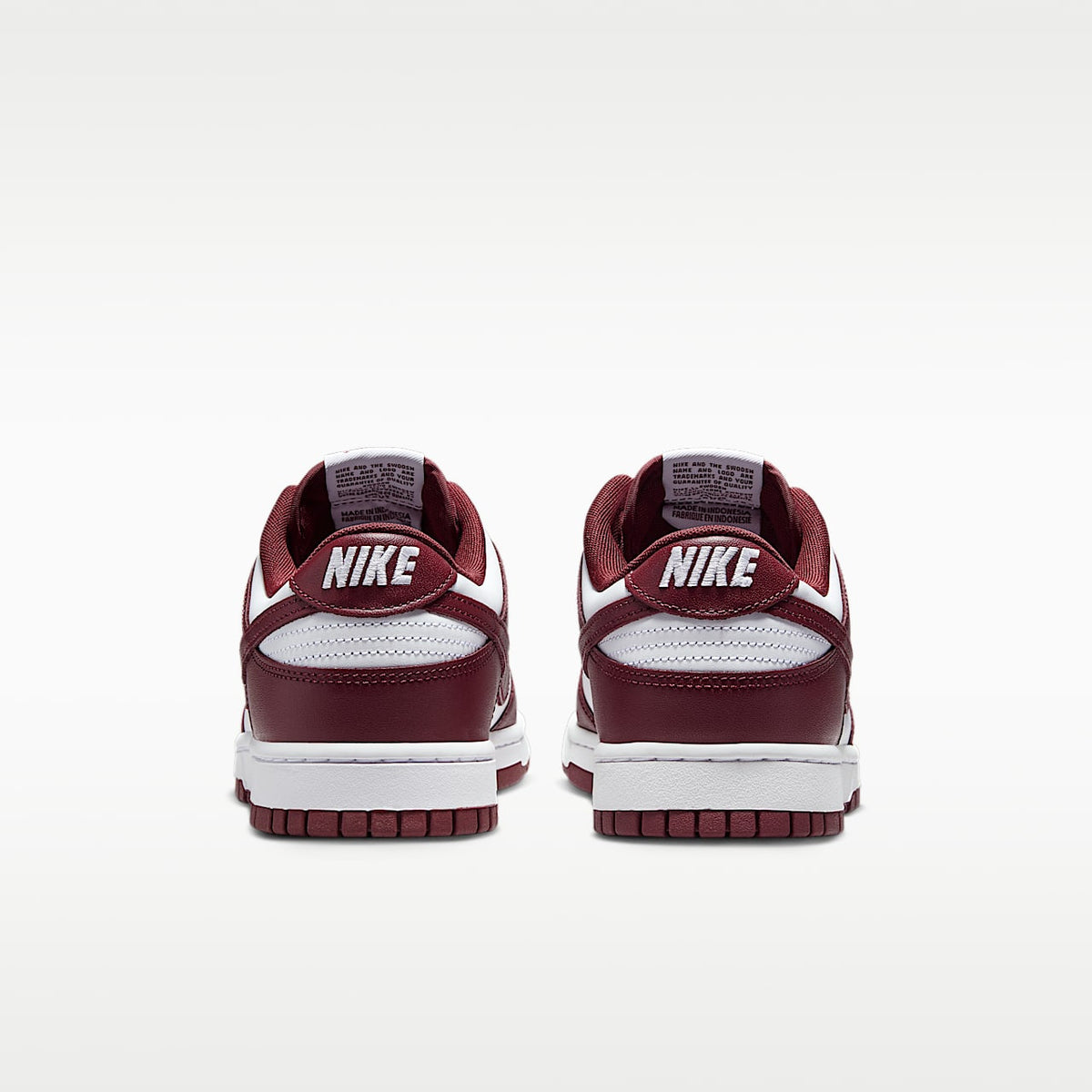 Dunk Low Retro Shoes