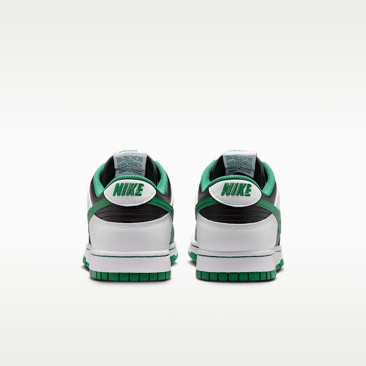 Dunk Low Retro Shoes
