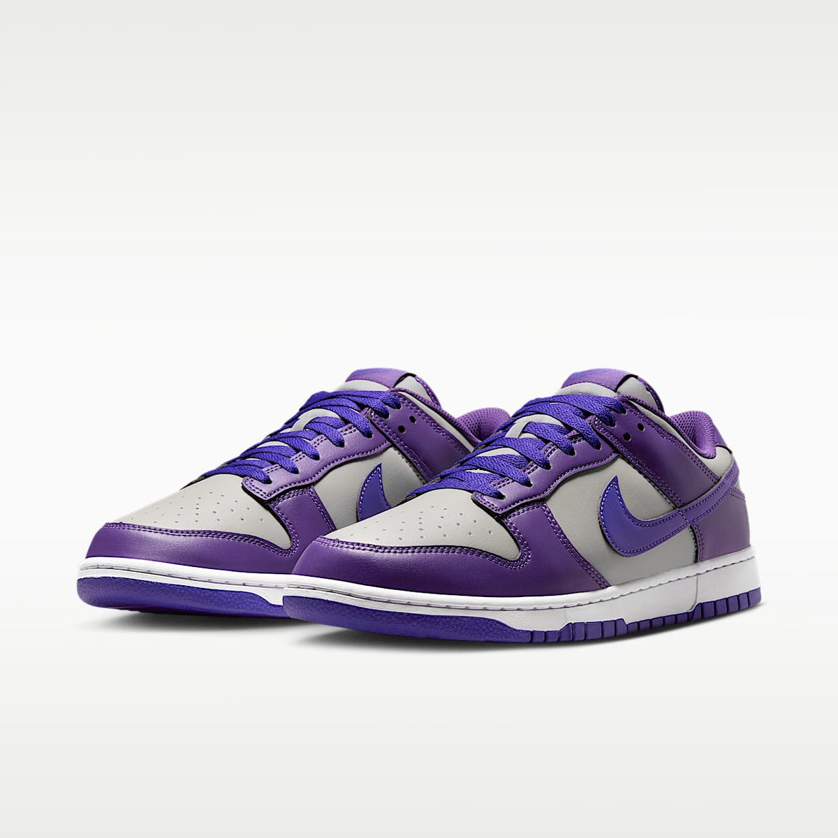Dunk Low Retro Shoes