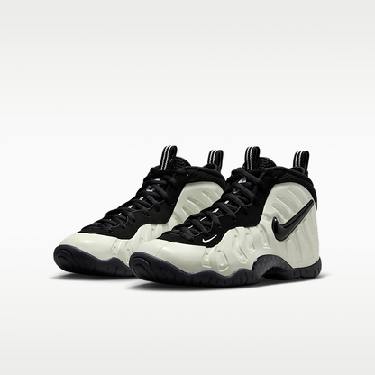 Nike Little Posite Pro Premium Big Kids' Shoes IV7559-100