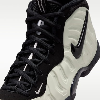 Nike Little Posite Pro Premium Big Kids' Shoes IV7559-100