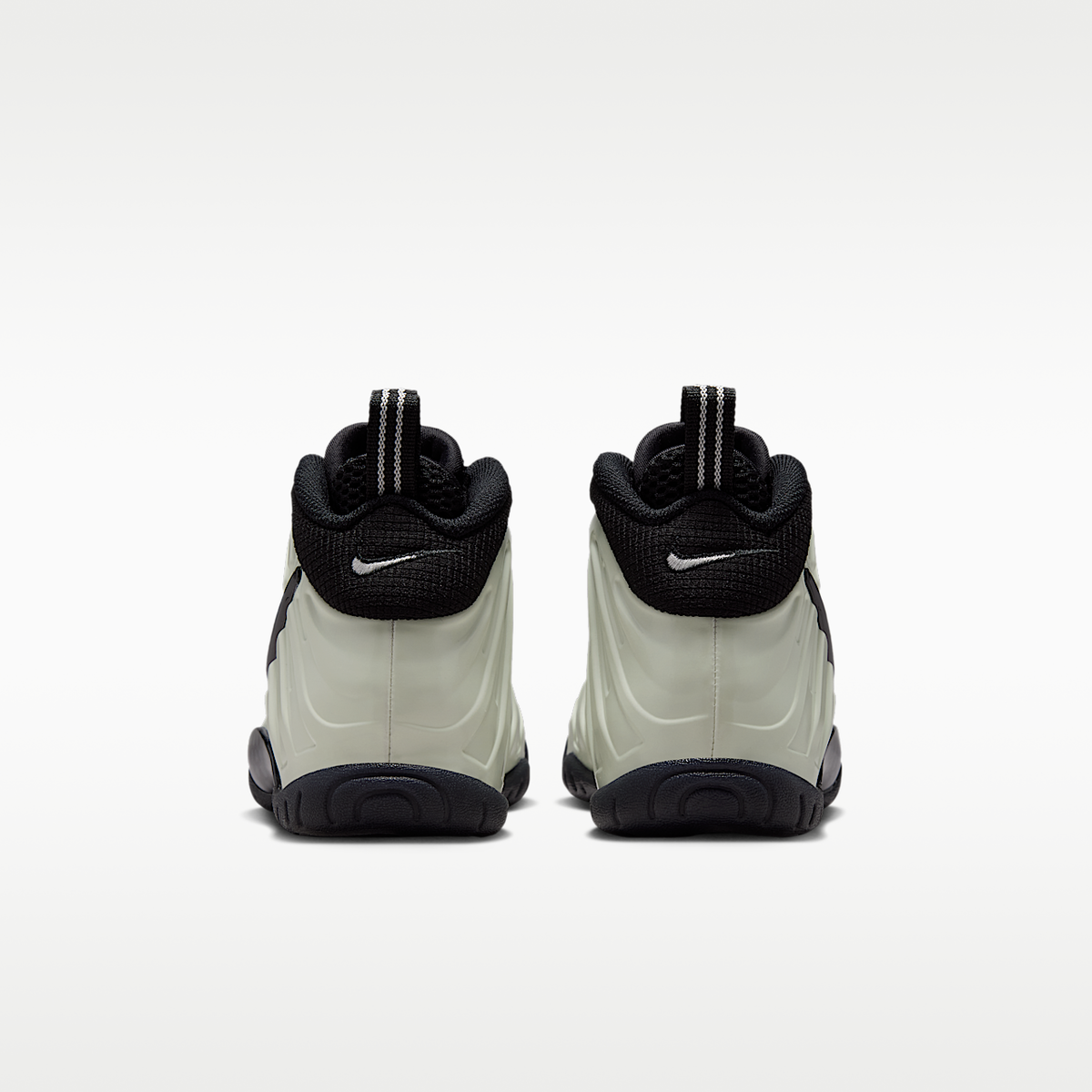 Nike Little Posite Pro Premium Big Kids' Shoes IV7559-100