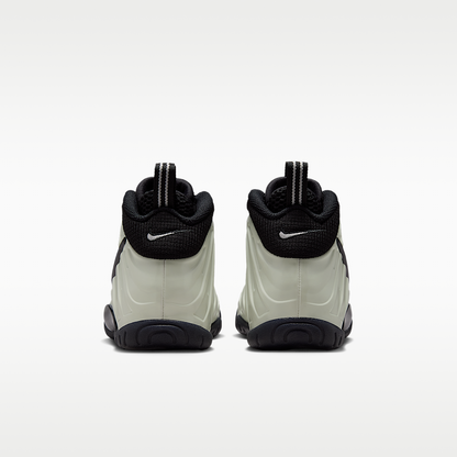 Nike Little Posite Pro Premium Big Kids' Shoes IV7559-100