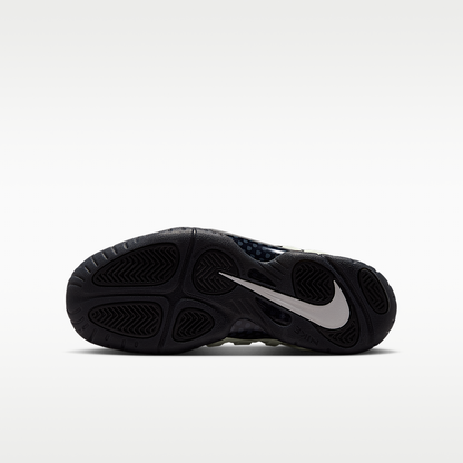 Nike Little Posite Pro Premium Big Kids' Shoes IV7559-100