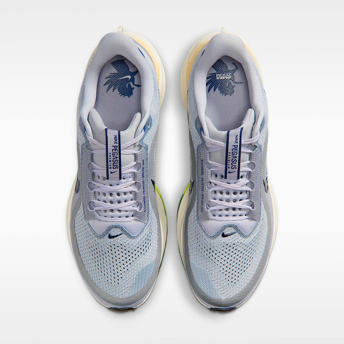 Pegasus Premium Men's Road Running Sneakers