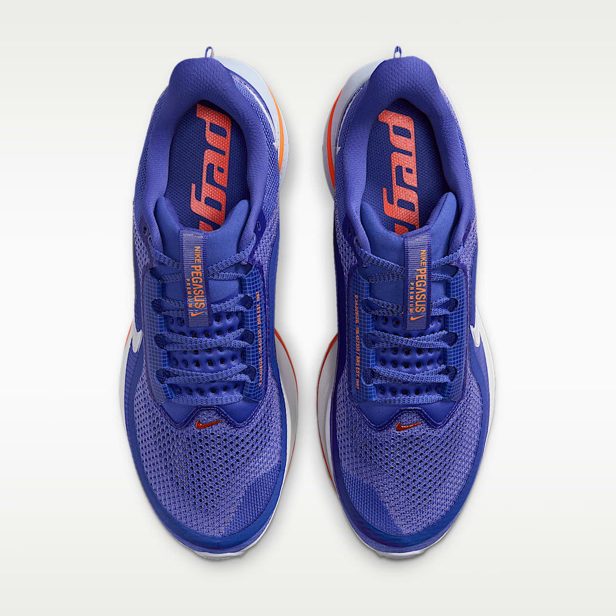 Pegasus Premium Men's Road Running Sneakers
