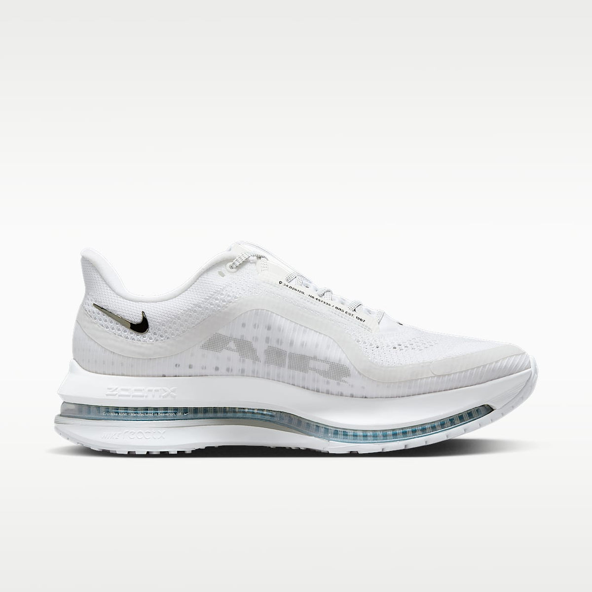 Pegasus Premium Men's Road Running Sneakers