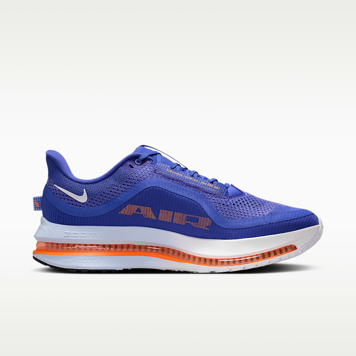 Pegasus Premium Men's Road Running Sneakers