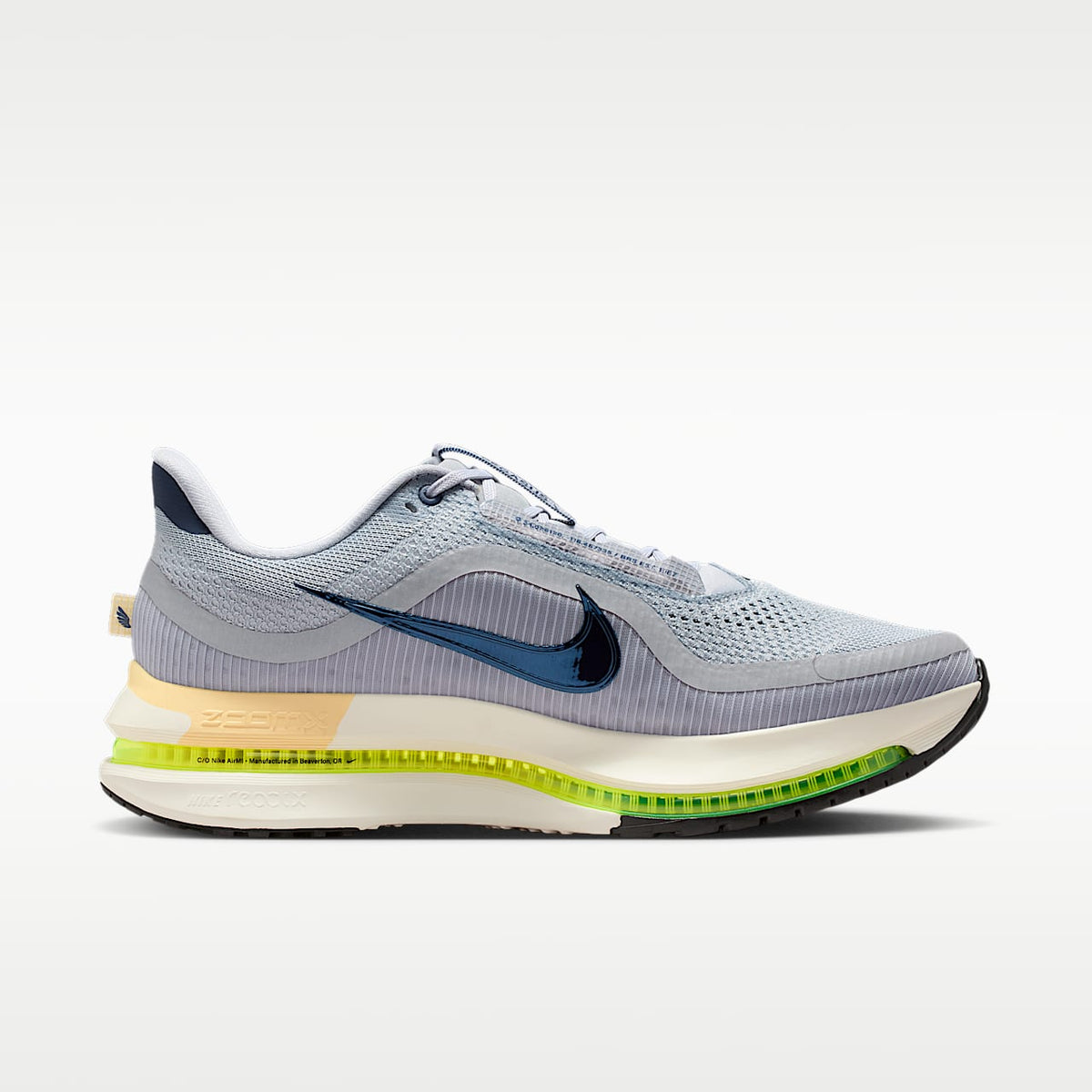 Pegasus Premium Men's Road Running Sneakers