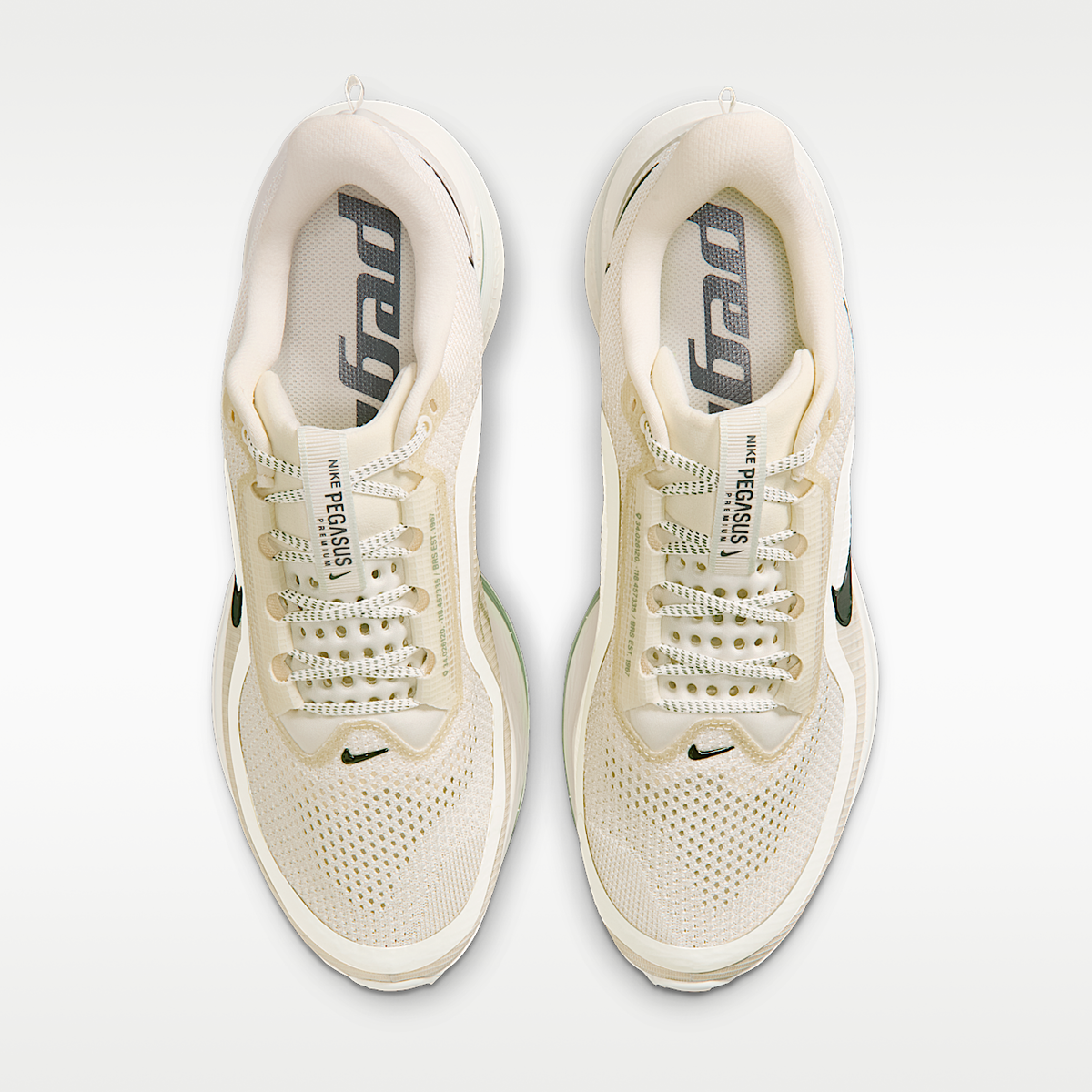 Pegasus Premium Men's Road Running Sneakers