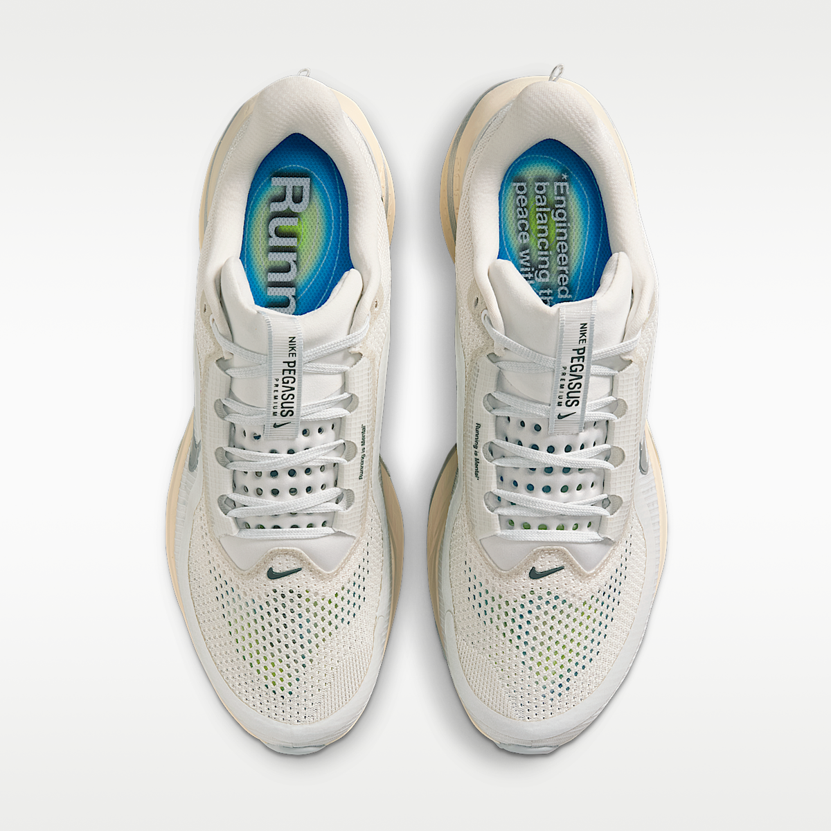 Pegasus Premium Men's Road Running Sneakers