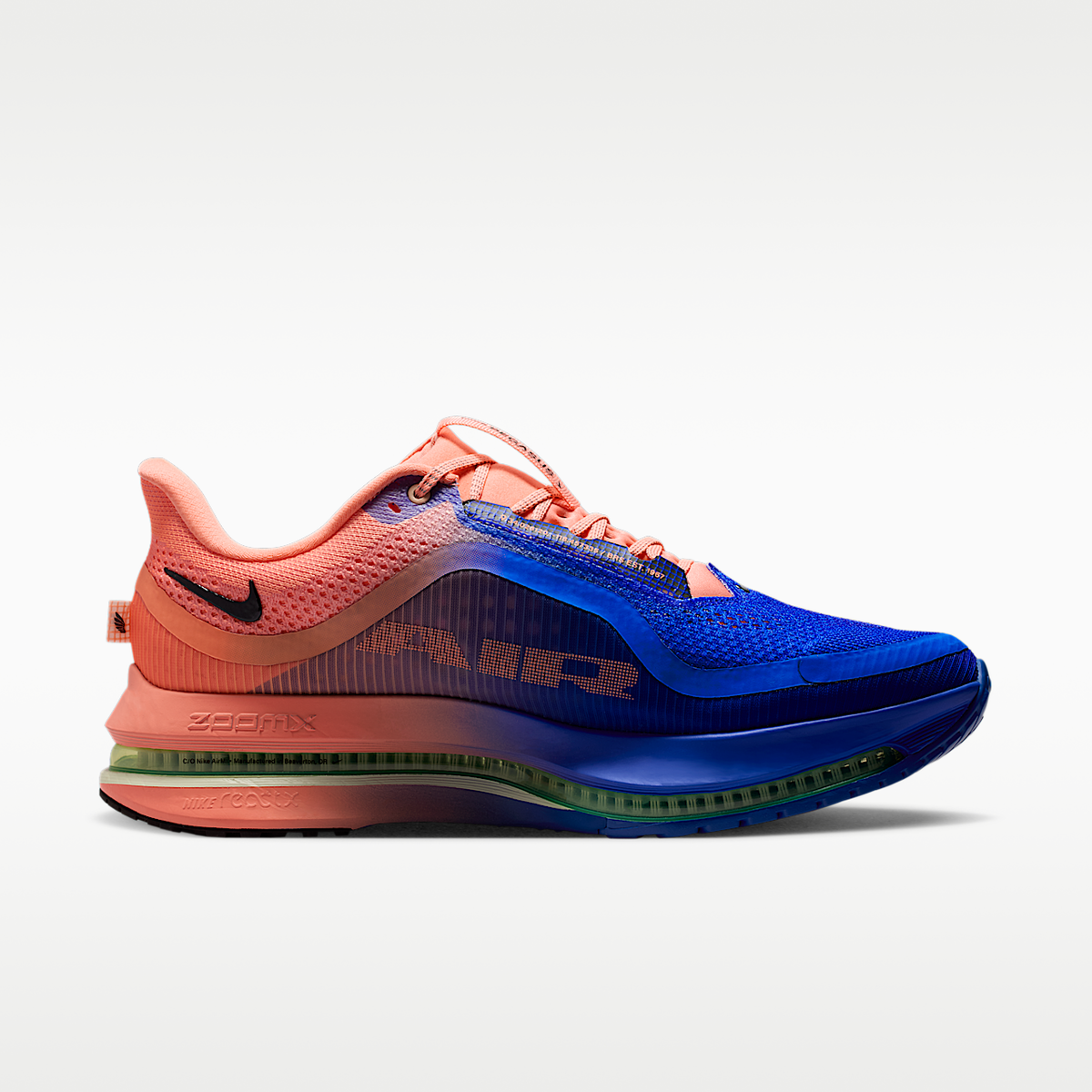 Pegasus Premium Men's Road Running Sneakers