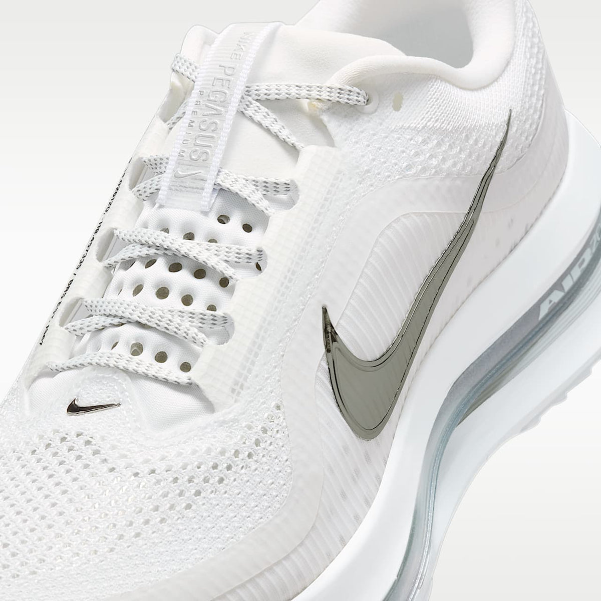 Pegasus Premium Men's Road Running Sneakers