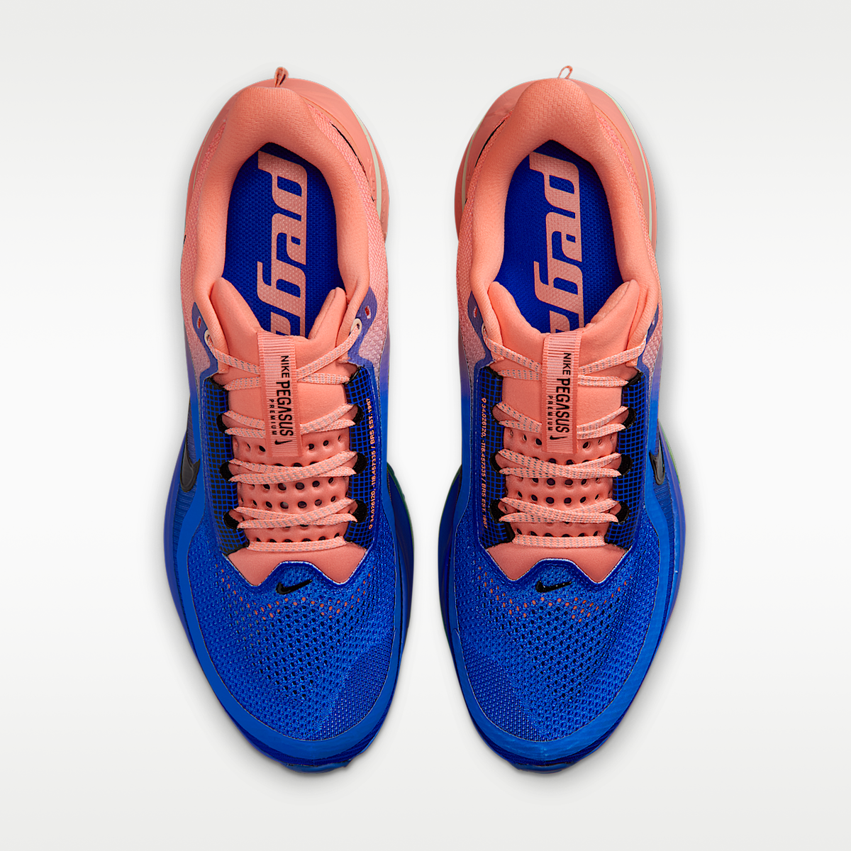 Pegasus Premium Men's Road Running Sneakers